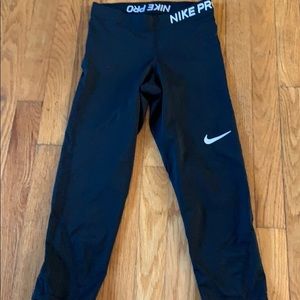 Nike pro Leggings